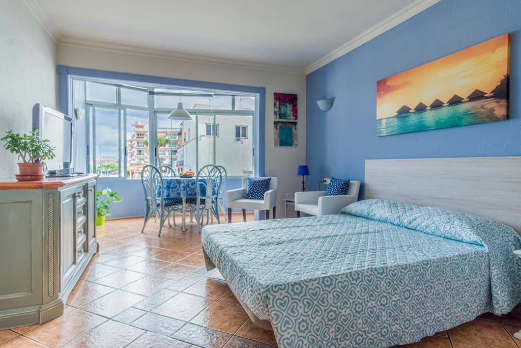 Cosy Small In La Paz Apartment