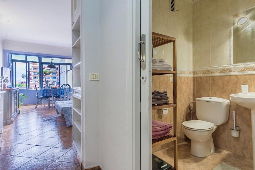 Cosy Small In La Paz Appartamento *