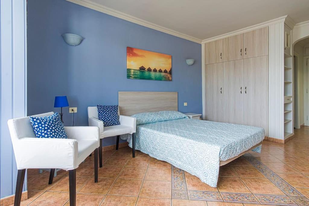 Appartamento Cosy Small In La Paz