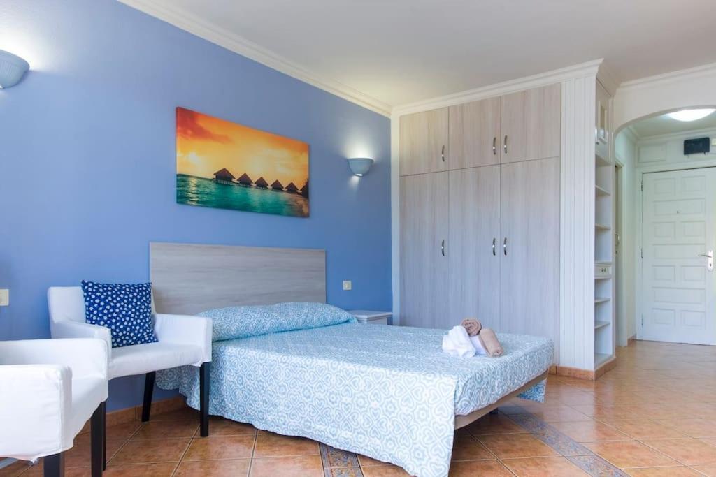 Appartamento Cosy Small In La Paz