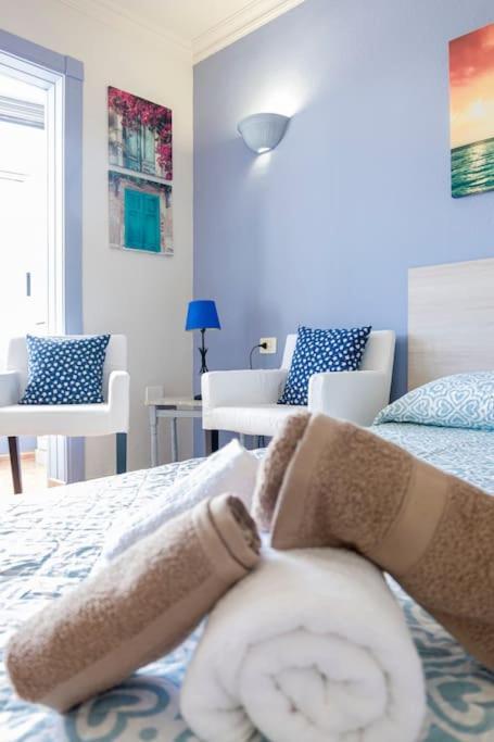 Appartamento Cosy Small In La Paz